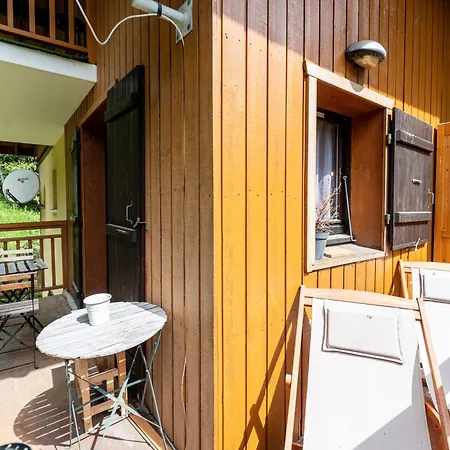 Le Petit Refuge De La Plagne - Vue Montagne Apartment